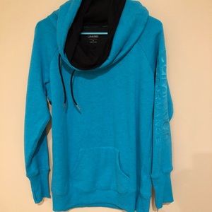 Calvin Klein Performance Sweater NWT
